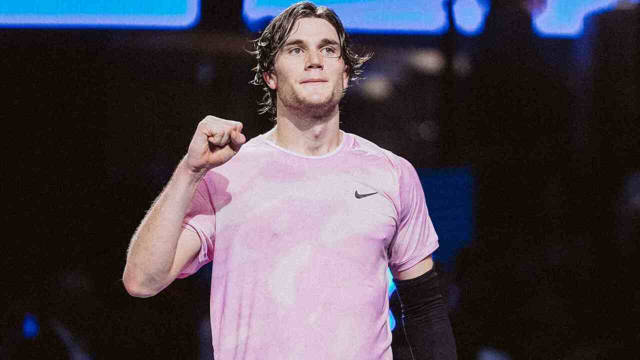 Extended Highlights: Draper muscles past Khachanov in Vienna final, clinches second ATP Tour title 