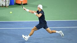Highlights: Rune gana en tres sets vs. Bautista Agut en Montreal 2024