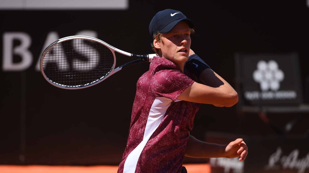 Highlights Sinner, Musetti Advance In Rome Video Search Results ATP Tour Tennis