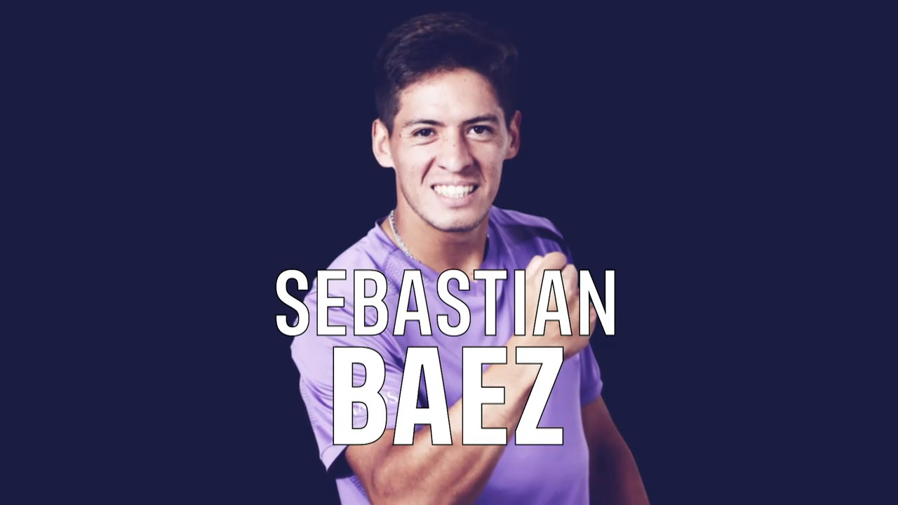 Rio de Janeiro Feature: Baez reflects on title run memories