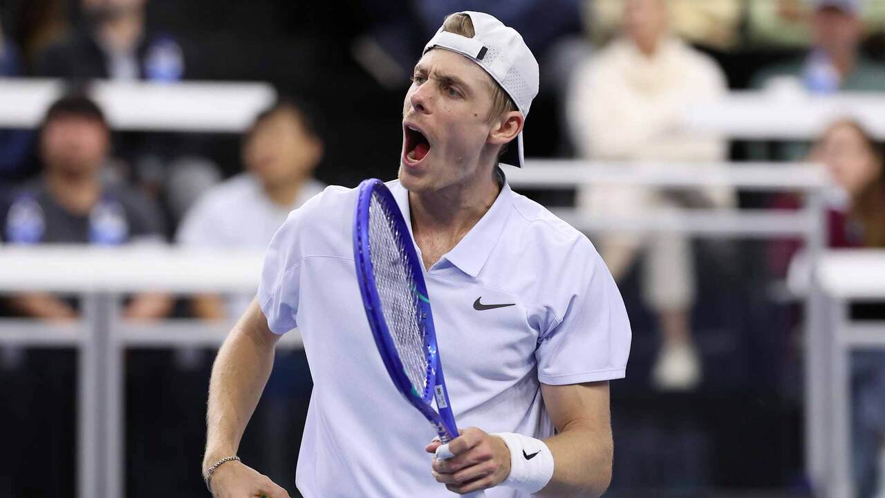 Highlights: Shapovalov defeats Ruud for Dallas title