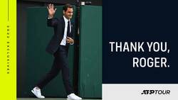 Roger Federer Tribute: Greatness Is...