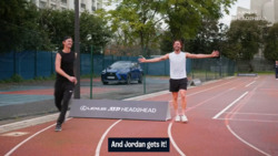 Lexus ATP Head2Head Challenge: Did Thompson or Korda triumph in Paris?