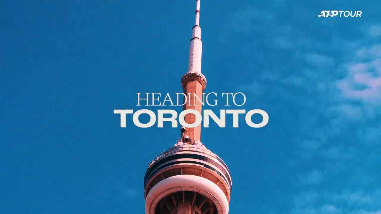 It All Adds Up at the National Bank Open Presented by Rogers in Toronto