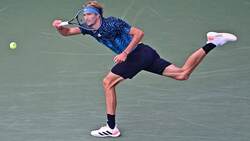 Zverev & Rublev Empezaron A Gran Nivel