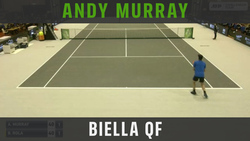 Highlights: Murray Outlasts Rola To Reach Biella SF