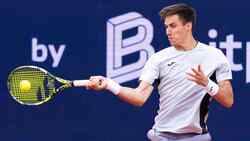 Highlights: Marozsan sorprende a Humbert en Múnich 2025
