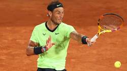 Highlights: Nadal Extends Dominance Over Gasquet