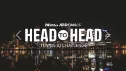 Tennis IQ Challenge: Where Has The Nitto ATP Finals Been Played?