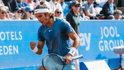 Highlights: Musetti Reaches Second SF Of Season In Bastad