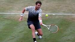 Highlights: Britain's Norrie To Face Top Seed Berrettini In Queen's Club Final