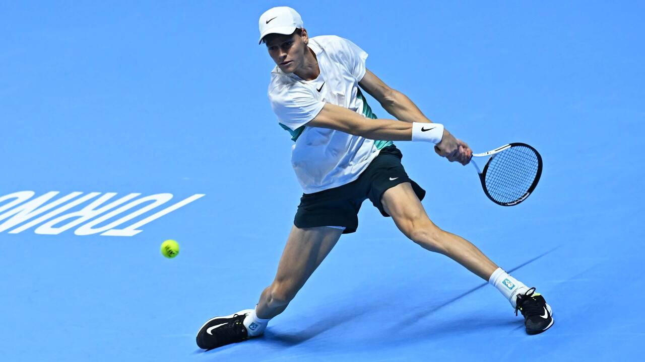 ATP Singles - Race to the ATP Finals