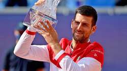 Highlights: Djokovic Wins 83rd Career Title In Belgrade