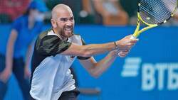 Highlights: Mannarino Levanta 1 MP A Rublev En Moscú