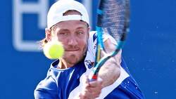 Highlights: Pouille, Gasquet, Popyrin Win Monday In Winston-Salem