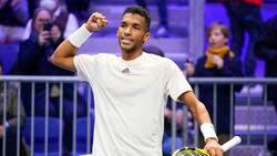 Hot Shot: Felix Saves MP With Sensational Pass In Vienna