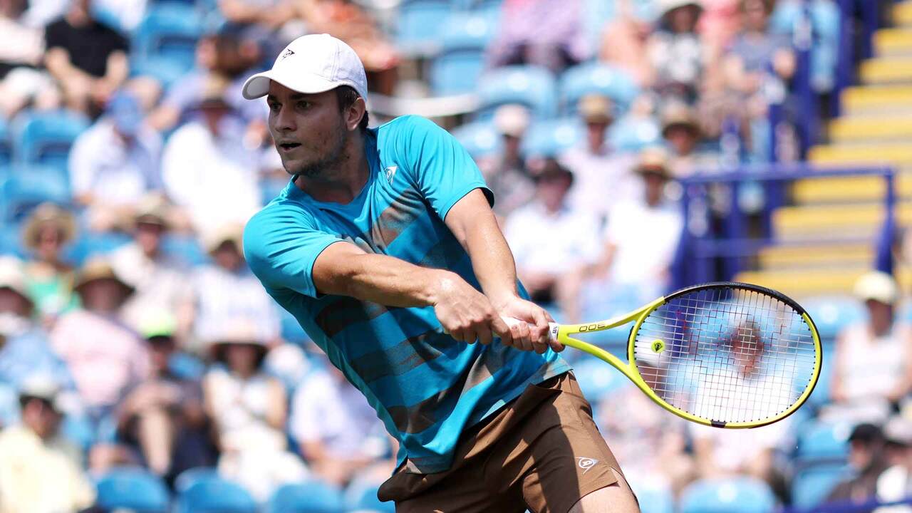 Djokovic vs Karatsev; Berrettini vs Daniel Serbia Open 2021 Semi