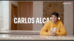 The Tour: Origins - Carlos Alcaraz Part 1
