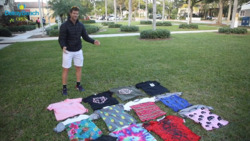 Inside Ariel Behar's Unforgettable Wardrobe