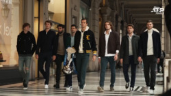 Nitto ATP Finals Bloopers & Off-Court Jokes