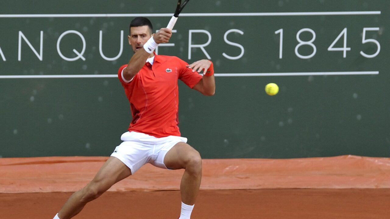 Extended Highlights: Djokovic, Michelsen earn Geneva wins