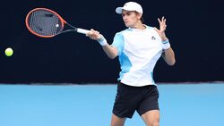 Highlights: Arnaldi Advances In Beijing