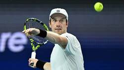 Highlights: Van de Zandschulp Sorprende A Ruud En Miami