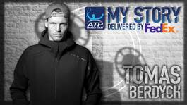 Tomas Berdych: Mi Historia