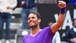 Highlights: Nadal Se Cita Con Opelka En Semifinales De Roma 2021