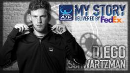 Diego Schwartzman: Mi Historia