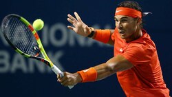 Out Of This World! The Best Slice Shots From The ATP Tour