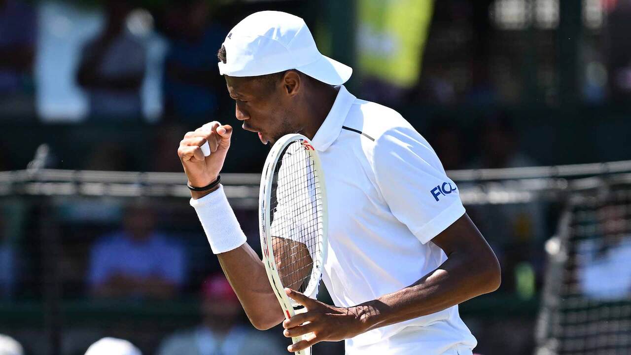 Extended Highlights: Eubanks, Giron set Newport SF