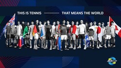 Meet The 2021 ATP Cup Countries