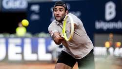 Highlights: Berrettini pasa a Kotov en un test en r1 de Kitzbuhel