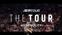 The Tour: My Mentality With Maxime Cressy