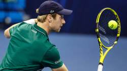 Highlights: Botic, Fritz, Ivashka Enjoy Wins in St. Petersburg