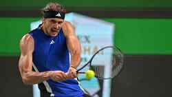 Highlights: Zverev vence a Griekspoor con épica en Shanghái