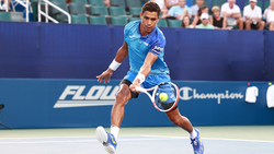 Hot Shot: Monteiro, Tiafoe Produce 'One Of The Highlights Of The Week'