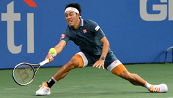 Hot Shot: Nishikori Y Su Increíble Velocidad En Washington