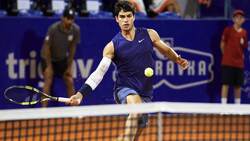 Highlights: Alcaraz Reaches First ATP Tour Final In Umag