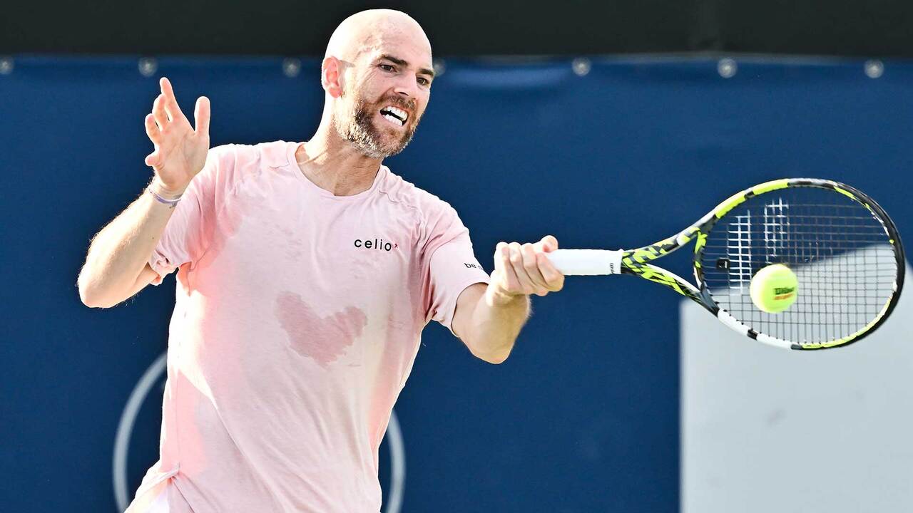 Highlights: Mannarino logra en Pekín su victoria No. 300 