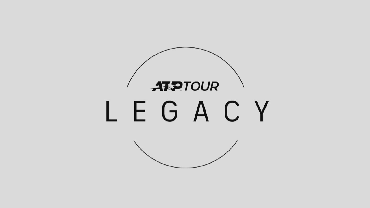 Legado ATP: Celebrando Marsella, Delray, Doha Y Dubái