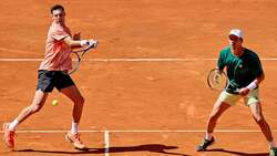 Highlights: Granollers/Zeballos upset Arevalo/Pavic for Madrid crown