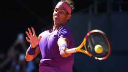 Hot Shot: Take That! Rafa's Rocket Return