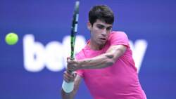 Extended Highlights: Alcaraz, Rublev, Sinner Power Into Fourth Round