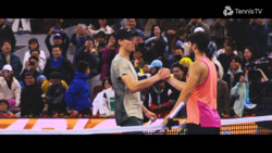 Sinner and Alcaraz open up on their 'fire and ice' rivalry and friendship