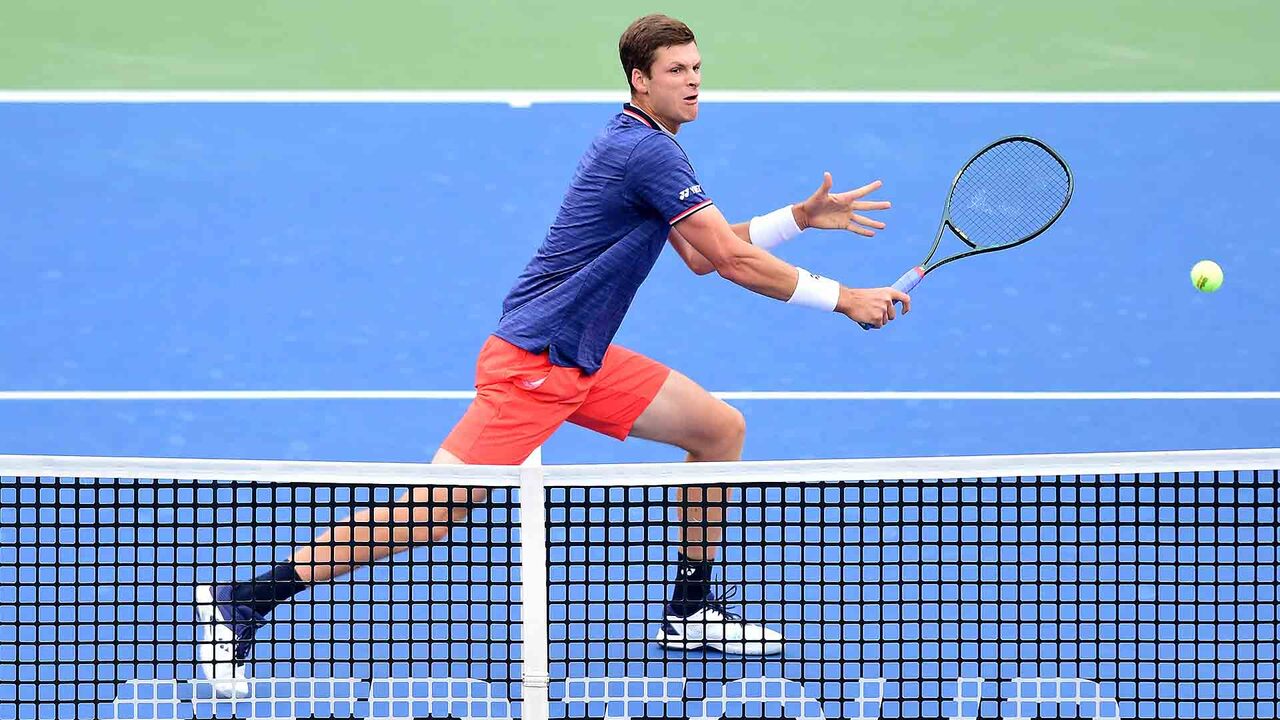 Carlos Alcaraz Lorenzo Musetti Headline Field In Winston Salem All You Need To Know Atp Tour Tennis [ 720 x 1280 Pixel ]