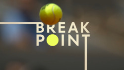 Watch Trailer: Netflix Break Point Season 2 | ATP Tour | Tennis