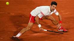 Highlights: Djokovic Dethrones Nadal In Roland Garros Epic