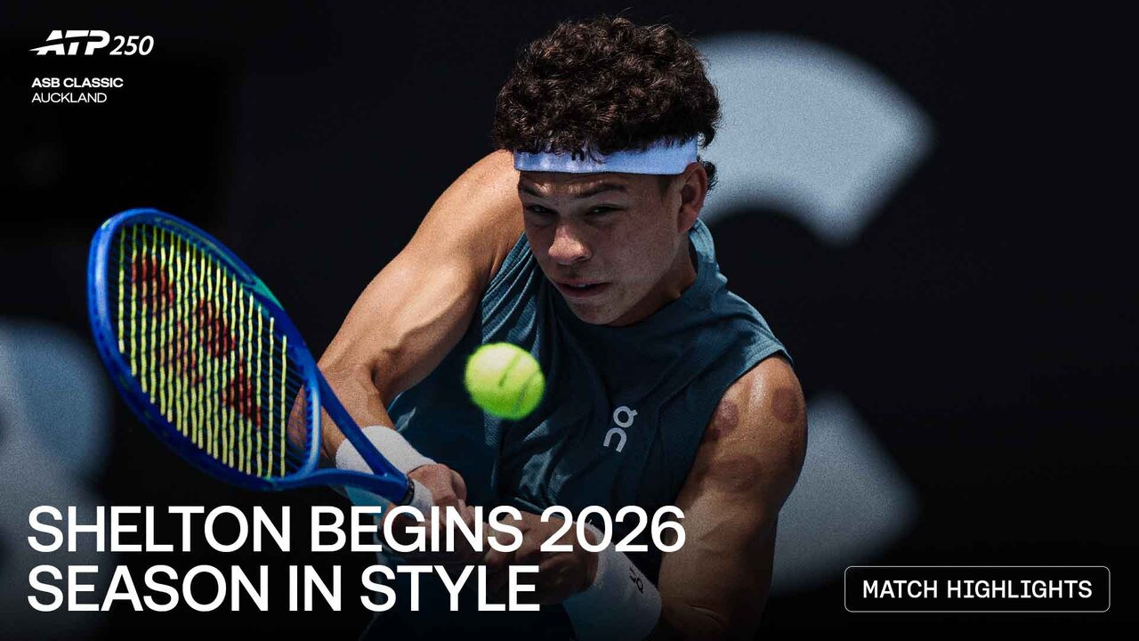 Highlights: Shelton downs Comesana in Auckland R2